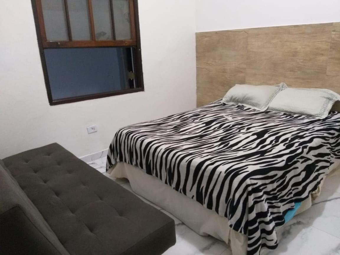 Casa Em Condominio Caragua 卡拉瓜塔图巴 外观 照片