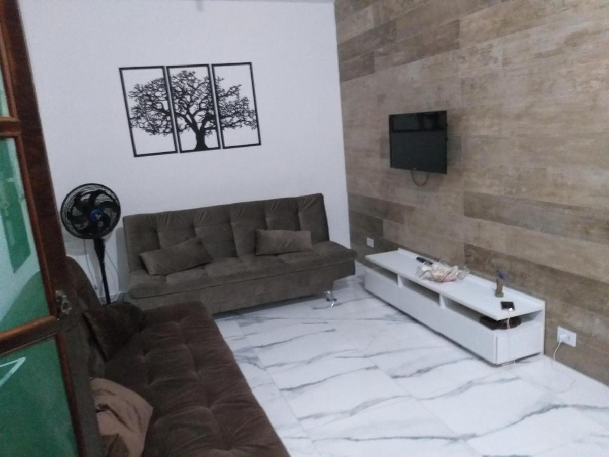 Casa Em Condominio Caragua 卡拉瓜塔图巴 外观 照片